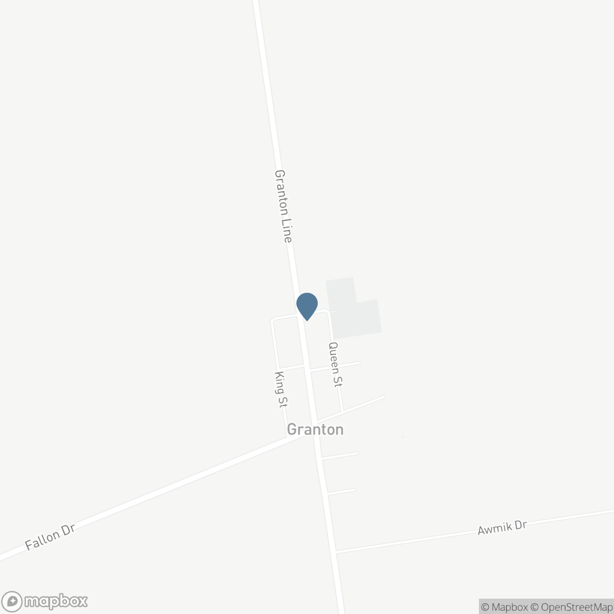 34494 GRANTON LINE, Lucan Biddulph, Ontario N0M 1V0